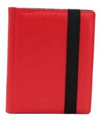 DEX Binder 4- Red